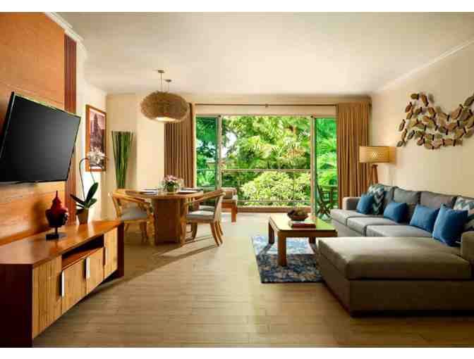 Vacation Destination: Bali Tropical Resort for 5 Nights - Photo 2