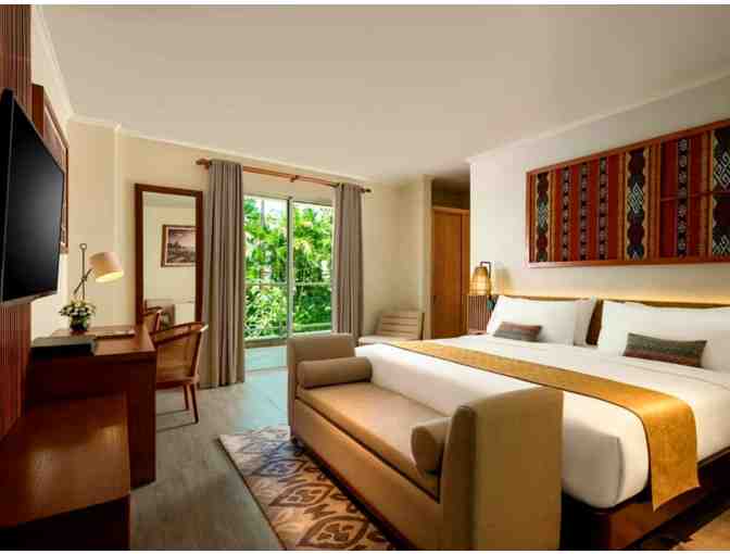 Vacation Destination: Bali Tropical Resort for 5 Nights - Photo 4