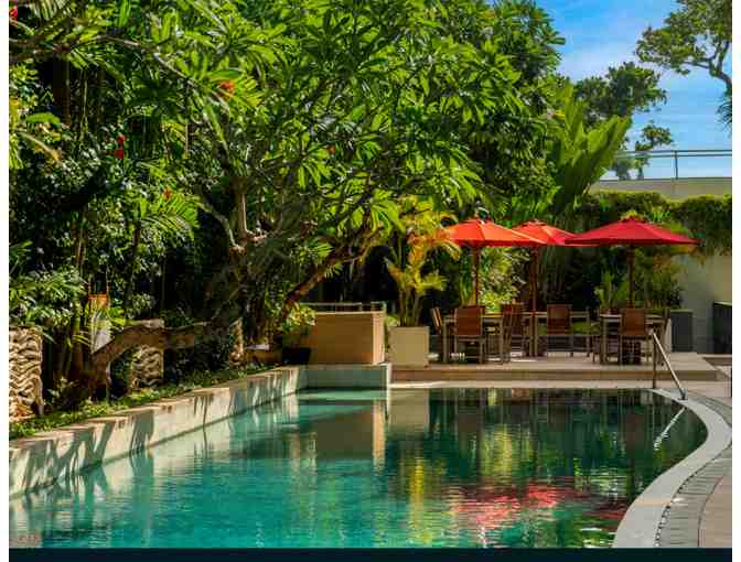 Vacation Destination: Bali Tropical Resort for 5 Nights - Photo 5