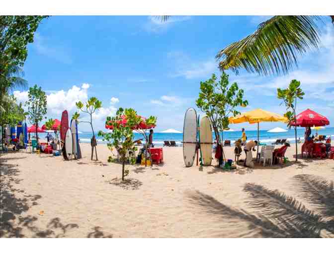 Vacation Destination: Bali Tropical Resort for 5 Nights - Photo 6