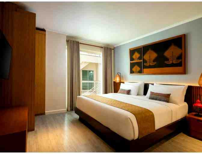 Vacation Destination: Bali Tropical Resort for 5 Nights - Photo 8