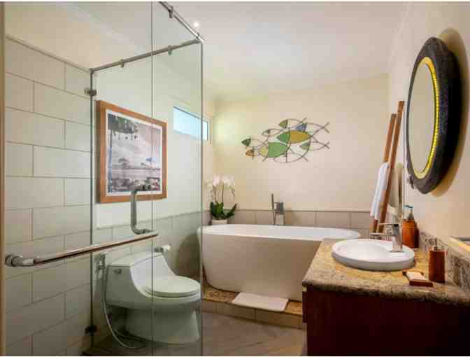 Vacation Destination: Bali Tropical Resort for 5 Nights - Photo 9