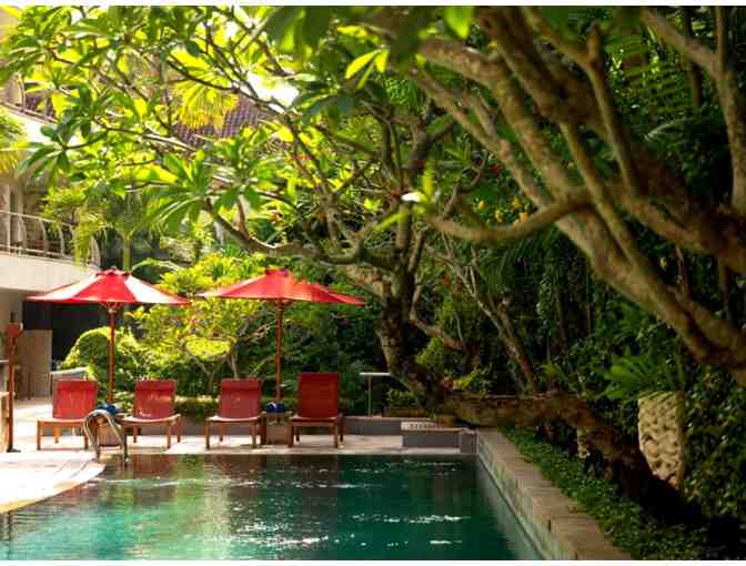 Vacation Destination: Bali Tropical Resort for 5 Nights - Photo 13