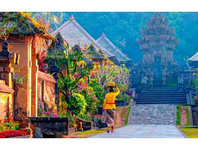 Vacation Destination: Bali Tropical Resort for 5 Nights - Photo 14