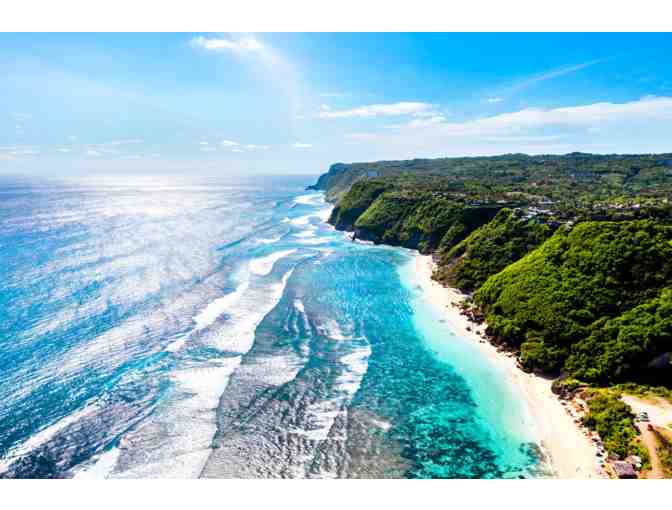 Vacation Destination: Bali Tropical Resort for 5 Nights - Photo 1