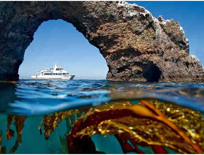 Island Packers Cruises to Santa Cruz Island - Photo 2