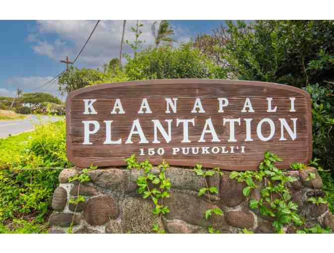 Vacation Destination: Maui - 5-Nights Stay at a 3BR/3BA Townhouse