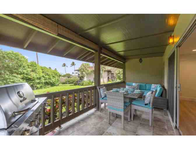 Vacation Destination: Maui - 5-Nights Stay at a 3BR/3BA Townhouse