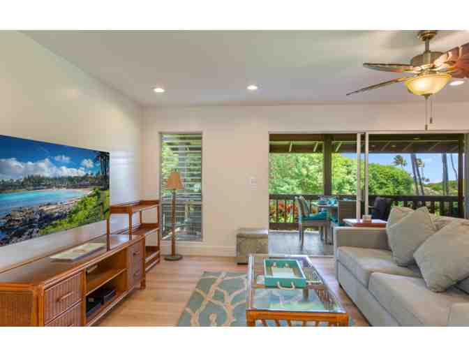 Vacation Destination: Maui - 5-Nights Stay at a 3BR/3BA Townhouse