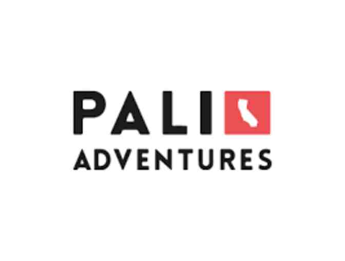 Pali Adventures Overnight Summer Camp - $1000 off for 1 Week Session - Photo 1