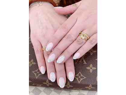 Bijou Nails - Manicure & Pedicure (2 of 2)