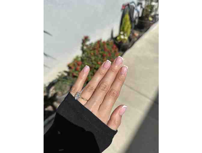 Amore Nail Lounge - $50 Gift Certificate - Photo 2