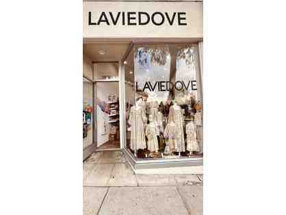 La Vie Dove Boutique - $50 Gift Certificate