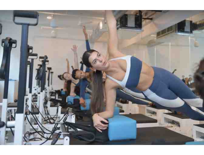 5 Class Pass at WundaBar Pilates Montrose - Photo 1