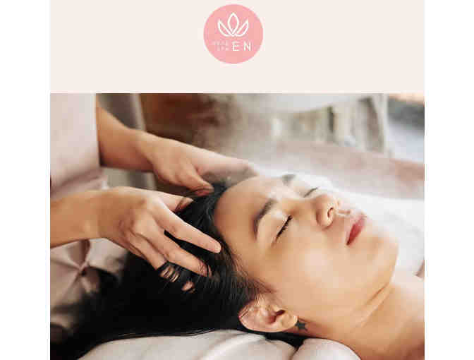 Japanese Head Spa En - Photo 1