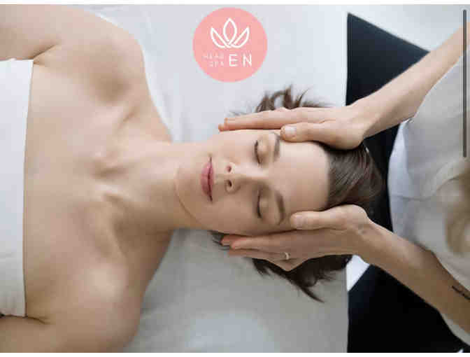 Japanese Head Spa En - Photo 2