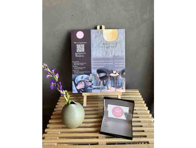 Japanese Head Spa En - Photo 3