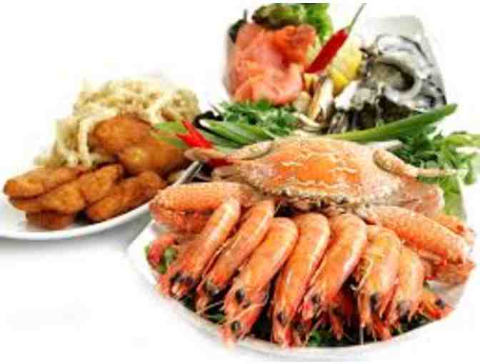 Fish King Seafood Market (1 of 2) - Photo 1