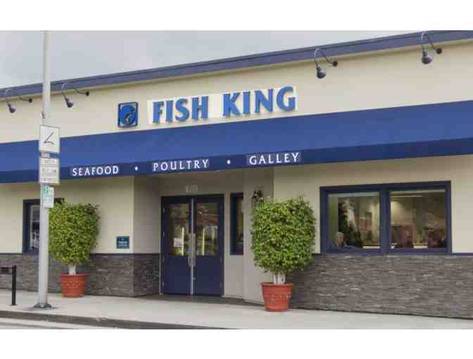 Fish King Seafood Market (1 of 2) - Photo 2