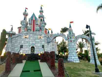Golf N Stuff Family Fun Park (2 of 2)