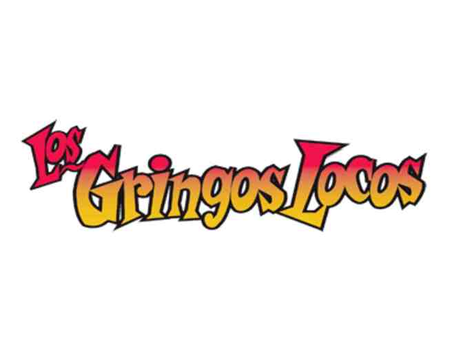 Los Gringos Locos - Photo 2
