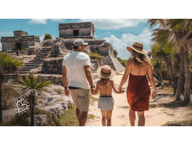 Travel Package: Tulum Getaway for 4 Nights - Photo 2