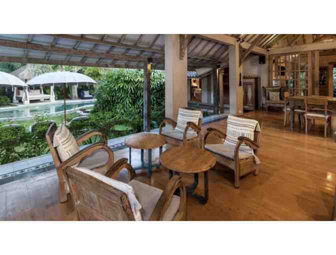 Travel Package: Bali Bliss - 5 Nights for Up to 10 People - Photo 2