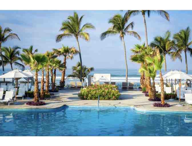 Travel Package: Mexico Getaway for 7 Nights - Photo 1