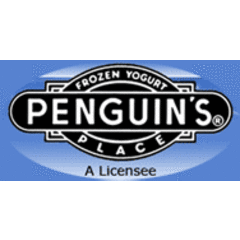 Penguins Frozen Yogurt