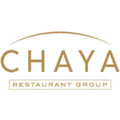 Chaya Restaurant Group