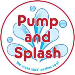 Pump and Splash