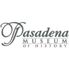 Pasadena Museum of History