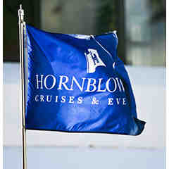 Hornblower Cruises & Events