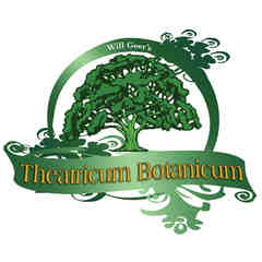 Will Geer Theatricum Botanicum