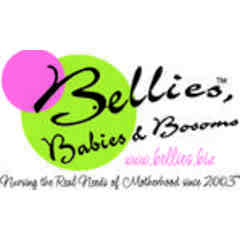 Bellies, Babies & Bosoms