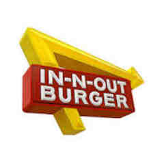 In-N-Out Burgers