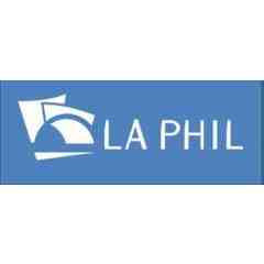 Los Angeles Philharmonic Association