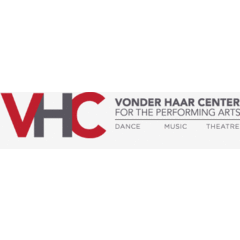Vonder Haar Center for the Performing Arts