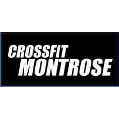 Crossfit Montrose