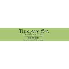Tuscany Spa