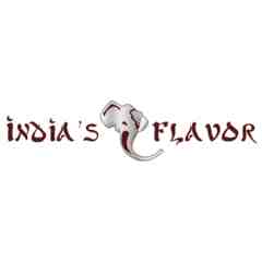 India's Flavor