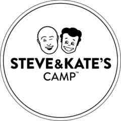 Steve & Kate's Camp Pasadena