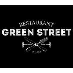 Green Street Restaurant