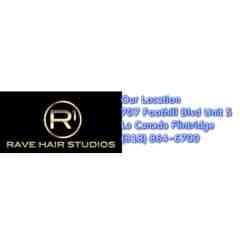 R1 Rave Hair Studios