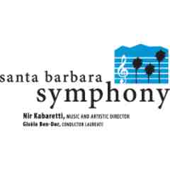 Santa Barbara Symphony