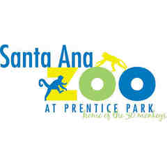 Santa Ana Zoo