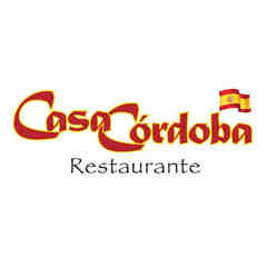 Casa Cordoba Restaurante