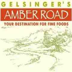 Gelsinger's Amber Road
