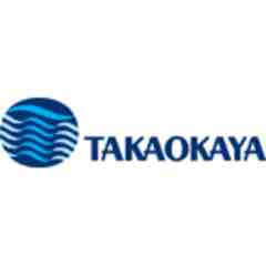Takaokaya USA, Inc.