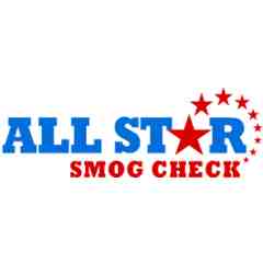All Star Smog Check